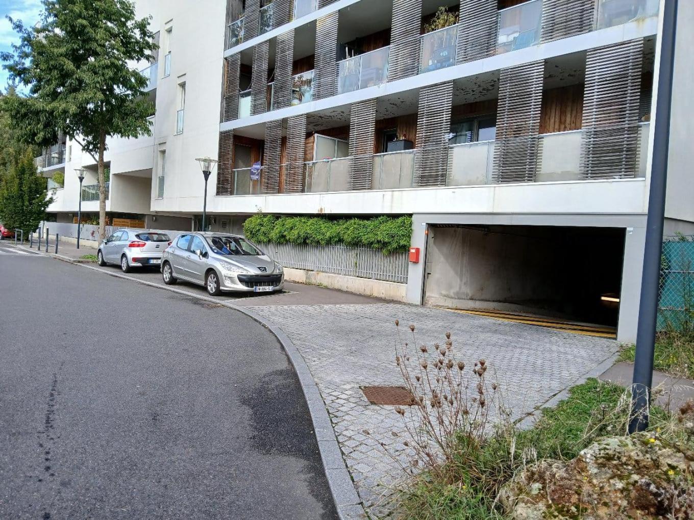 Apart-Chic-Les-Ulis With Balcon, Terrasse And Parking Лез-Юлис Экстерьер фото