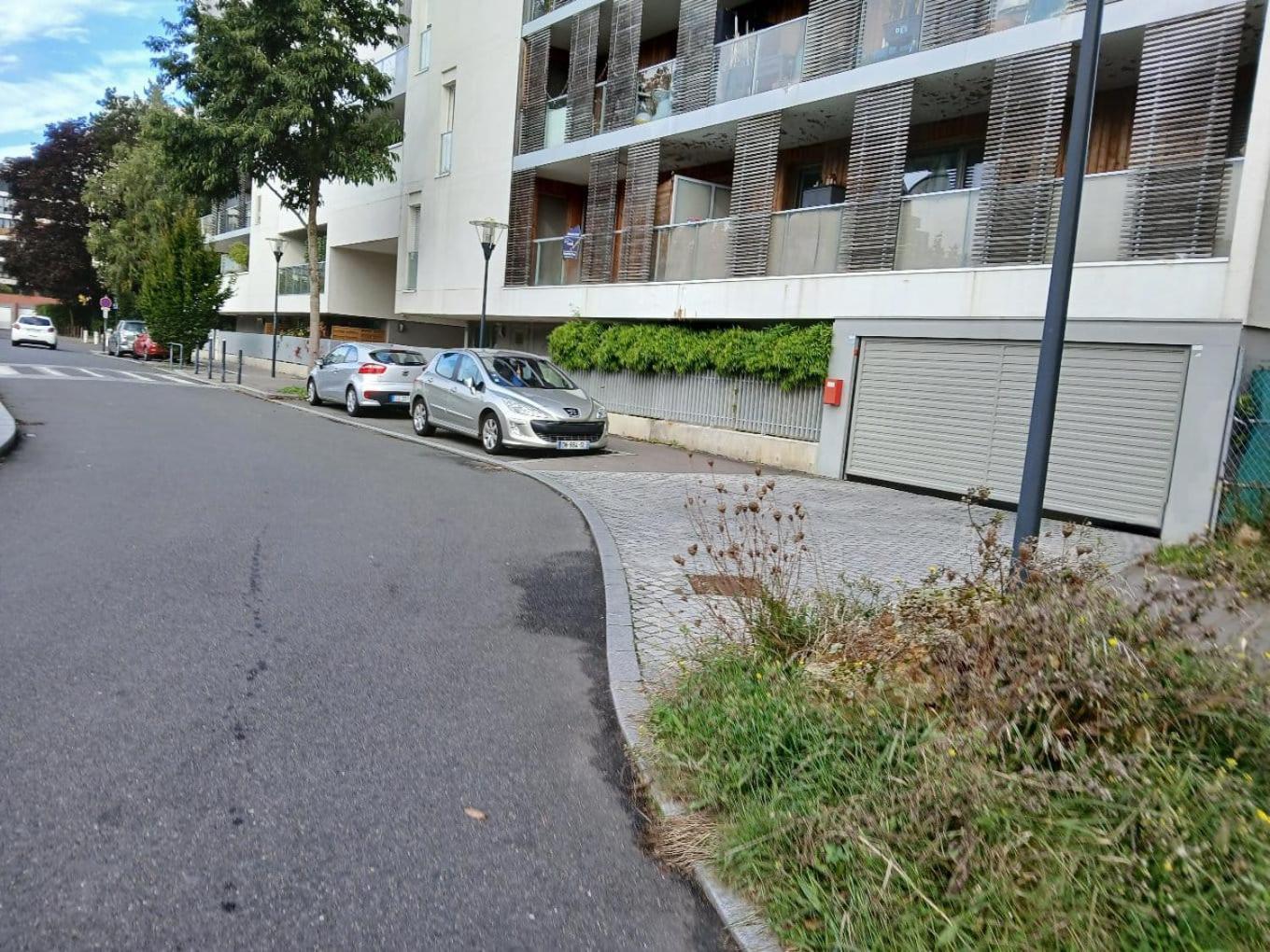 Apart-Chic-Les-Ulis With Balcon, Terrasse And Parking Лез-Юлис Экстерьер фото